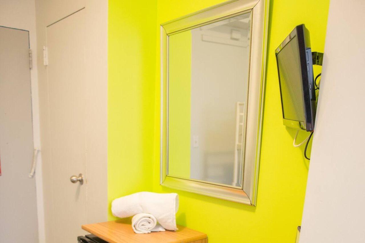 Harlem Ymca Hostel Ню Йорк Екстериор снимка
