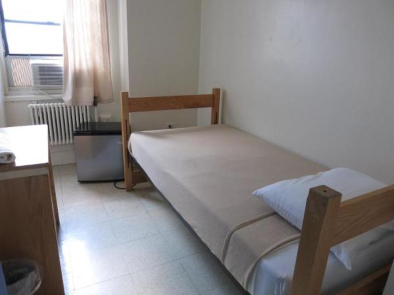 Harlem Ymca Hostel Ню Йорк Екстериор снимка